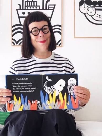Лили Мъри